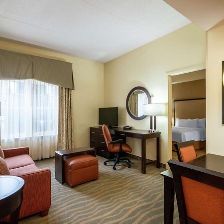 Homewood Suites By Hilton Philadelphia-Valley Forge Audubon Экстерьер фото
