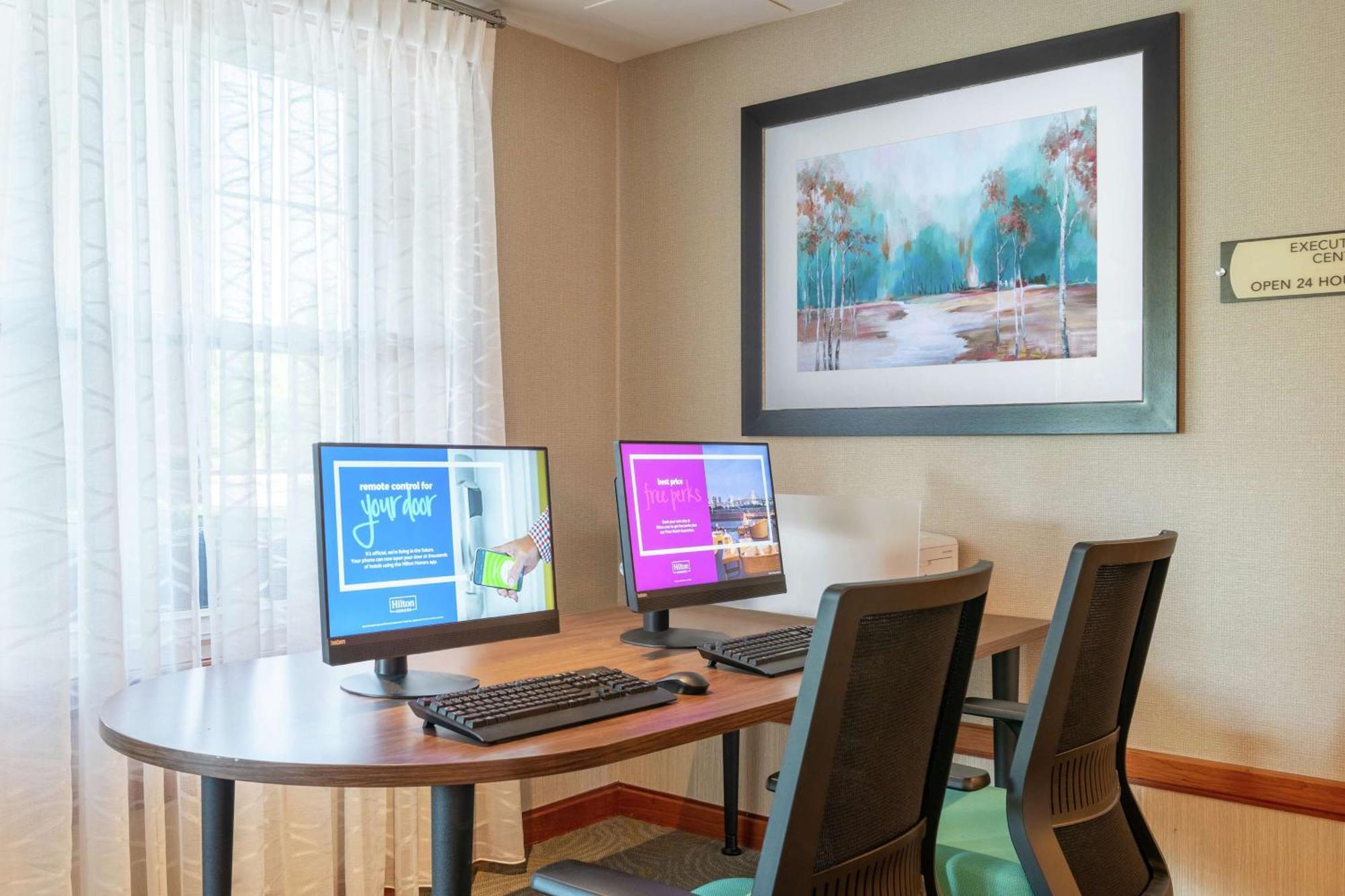 Homewood Suites By Hilton Philadelphia-Valley Forge Audubon Экстерьер фото
