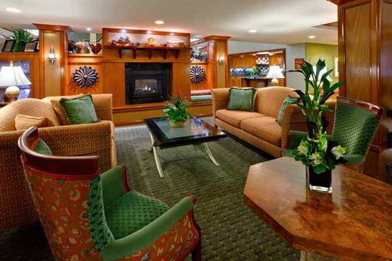 Homewood Suites By Hilton Philadelphia-Valley Forge Audubon Интерьер фото