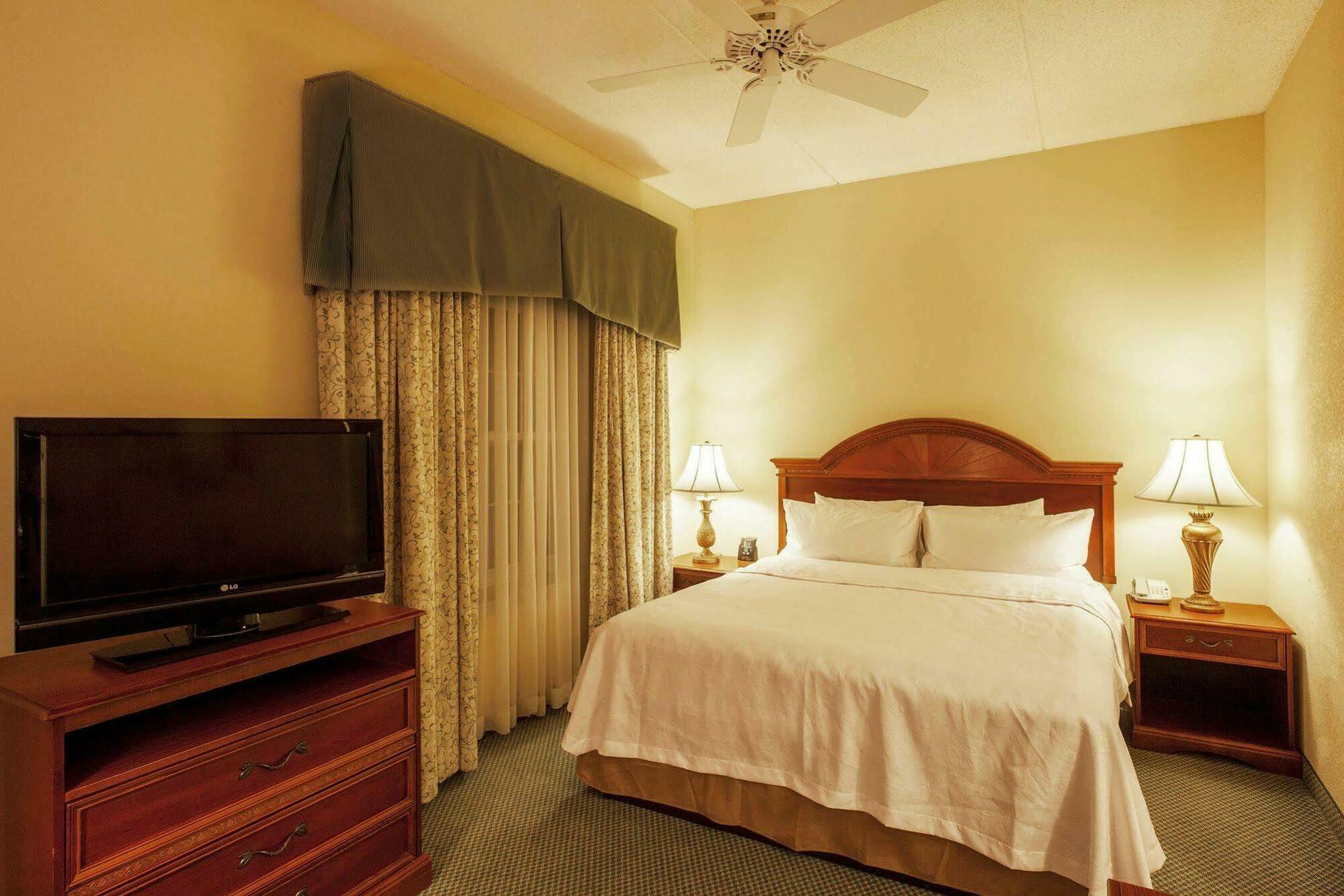 Homewood Suites By Hilton Philadelphia-Valley Forge Audubon Экстерьер фото
